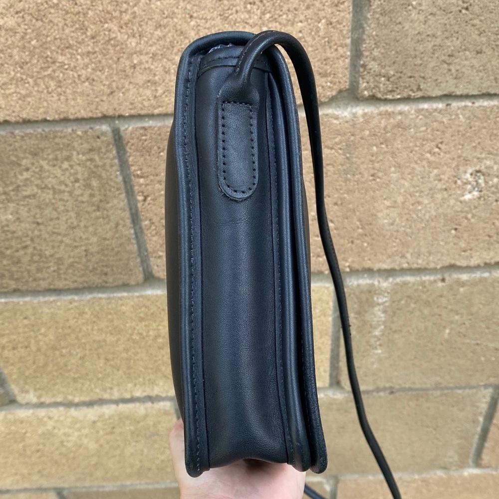 Vintage Coach Compact Pouch 9620 - Picture 4 of 8